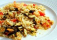 Arroz à Marinheiro